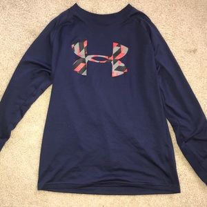 Long sleeve